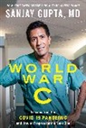 Sanjay Gupta - World War C
