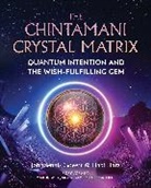 Johndennis Govert, Hapi Hara - The Chintamani Crystal Matrix