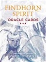 Swan Treasure - Findhorn Spirit Oracle Cards