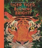 Nosy crow, Britta Teckentrup, Fiona Waters, Fiona (EDT)/ Teckentrup Waters, Britta Teckentrup, Fiona Waters - Tiger, Tiger, Burning Bright!