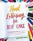 Lauren Fitzmaurice - Hand Lettering for Self-Care