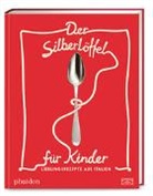 Phaidon - Der Silberlöffel für Kinder