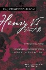William Shakespeare, Dr. Barbara A. Mowat, Paul Werstine, Werstine Paul - Henry VI Part 2