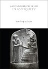 Julen Etxabe, Emanuele Conte, Julen Etxabe, Mayali Laurent - A Cultural History of Law in Antiquity