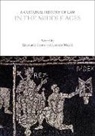 Emanuele Conte, Laurent Mayali, Emanuele Conte, Laurent Mayali, Mayali Laurent - A Cultural History of Law in the Middle Ages