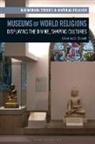 Charles Orzech - Museums of World Religions