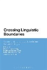 María Jose Lopez-Couso, Me, Paloma Nunez-Pertejo, María José López-Couso, Belén Méndez-Naya, Paloma Núñez-Pertejo... - Crossing Linguistic Boundaries