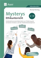 Michael Richling - Mysterys Ethikunterricht 5-10