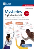 Johann Aßbeck - Mysteries Englischunterricht 5-10