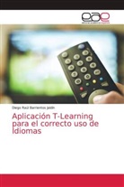 Diego Raúl Barrientos Jaldín - Aplicación T-Learning para el correcto uso de Idiomas
