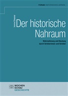 Ivonne Driesner - Der historische Nahraum