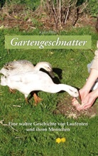Karin Thiel - Gartengeschnatter