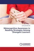 VIJAYALAKSHMI SAM - Metacognitive Awareness in Reading Strategies Among Divergent Learners