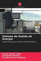 Dr Rajnish Bhasker, Rajnish Bhasker, Satyam Kumar Upadhyay, Piyush Kumar Yadav - Sistema de Gestão de Energia