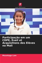 Mountaga Lam - Participação em um CDPE, Eveil et Acquisitions des Elèves no Mali