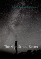 Dalila Avdic, Izabel Contreras - The High School Secret