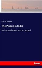 Carl G. Gümpel - The Plague in India