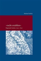 Michael Stolleis - "recht erzählen"