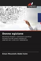 Eman Moustafa Abdel Azim - Donne egiziane