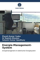 Dr Rajnis Bhasker, Dr Rajnish Bhasker, Rajnish Bhasker, Upadhyay, Satyam Kumar Upadhyay, Piyush Kuma Yadav... - Energie-Management-System