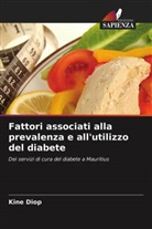 Kine Diop - Fattori associati alla prevalenza e all'utilizzo del diabete