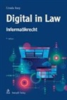 Ursula Sury - Digital in Law