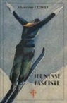Blandine Ollivier - Jeunesse fasciste
