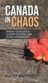 Walter Benstead - Canada in Chaos