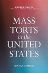 Courtney Ward-Reichard - Mass Torts in the United States