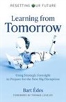 Bart Edes, Bart Édes - Resetting Our Future: Learning from Tomorrow