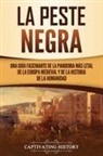 Captivating History - La peste negra