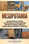 Captivating History - Mesopotamia