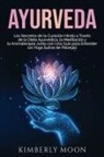 Kimberly Moon - Ayurveda