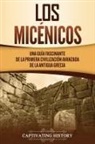 Captivating History - Los micénicos