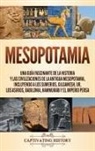 Captivating History - Mesopotamia