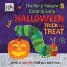 Eric Carle - The Very Hungry Caterpillar's Halloween Trick or Treat