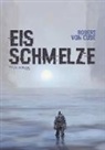 Robert von Cube - Eisschmelze