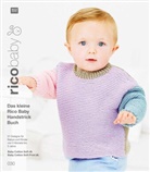 Rico Design GmbH &amp; Co. KG, Rico Design GmbH &amp; Co. KG - rico baby. Bd.30
