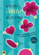 Andre Graner, Andrea Graner, Michaela Graner - Was ein Kreis alles kann