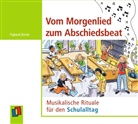 Pigband Borste, Pigband Borste, Pig-Band Borste - Vom Morgenlied zum Abschiedsbeat (Audio book)