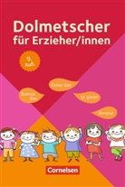 Katrin Sauer - Dolmetscher für Erzieher und Erzieherinnen