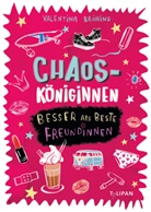 Maja Bohn, Valentina Brüning, Maja Bohn - Chaosköniginnen