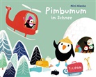 Nini Alaska, Christine Mauch, Nini Alaska, Christine Mauch - Pimbumum im Schnee