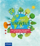 Sophie Kompe - Unser Umweltjahr