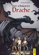 Hannes Hörndler, Nicolas Rivero - Der schwarze Drache