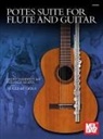 Larry Hammett - Potes Suite for Flute and Guitar