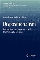 Anne Sophie Meincke, Ann Sophie Meincke, Anne Sophie Meincke - Dispositionalism