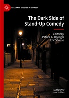 Patric A Oppliger, Patrice A Oppliger, Patrice A. Oppliger, Shouse, Shouse, Eric Shouse - The Dark Side of Stand-Up Comedy