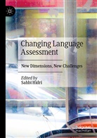 Sahb Hidri, Sahbi Hidri - Changing Language Assessment