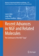 Luig Aloe, Luigi Aloe, Laura Calzà, Luciana Giardino - Recent Advances in NGF and Related Molecules